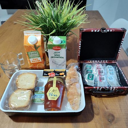 Apartamento Entero Con Desayuno Incluido Y Parking Gratuito, A 3 Km De Playa Con Aire Acondicionado มุสคิซ ภายนอก รูปภาพ