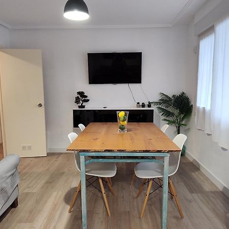 Apartamento Entero Con Desayuno Incluido Y Parking Gratuito, A 3 Km De Playa Con Aire Acondicionado มุสคิซ ภายนอก รูปภาพ