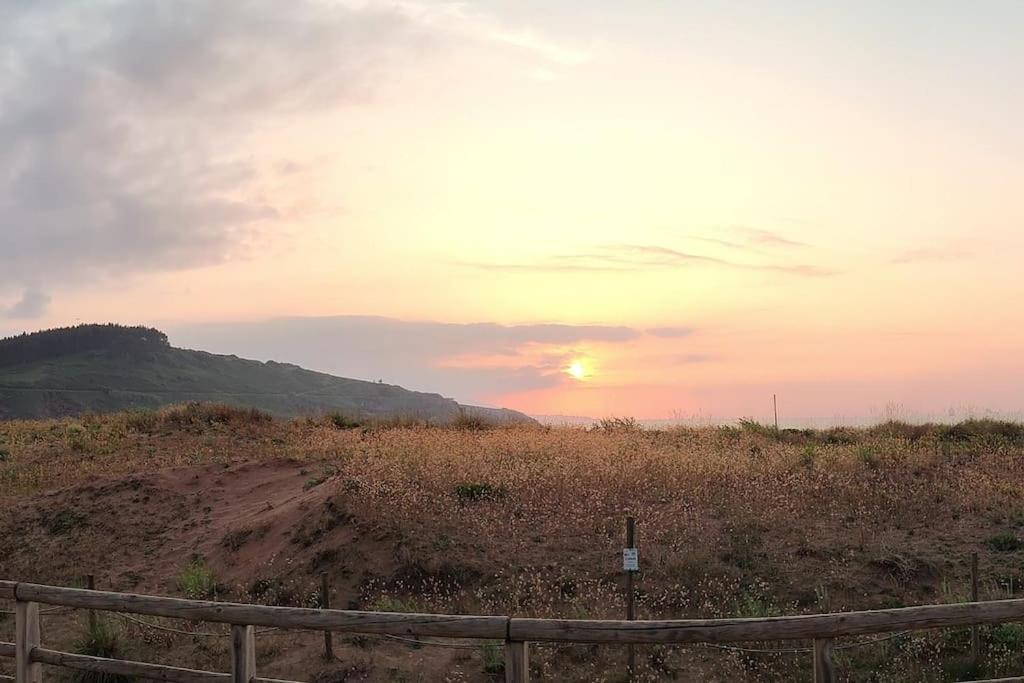 Apartamento Entero Con Desayuno Incluido Y Parking Gratuito, A 3 Km De Playa Con Aire Acondicionado มุสคิซ ภายนอก รูปภาพ