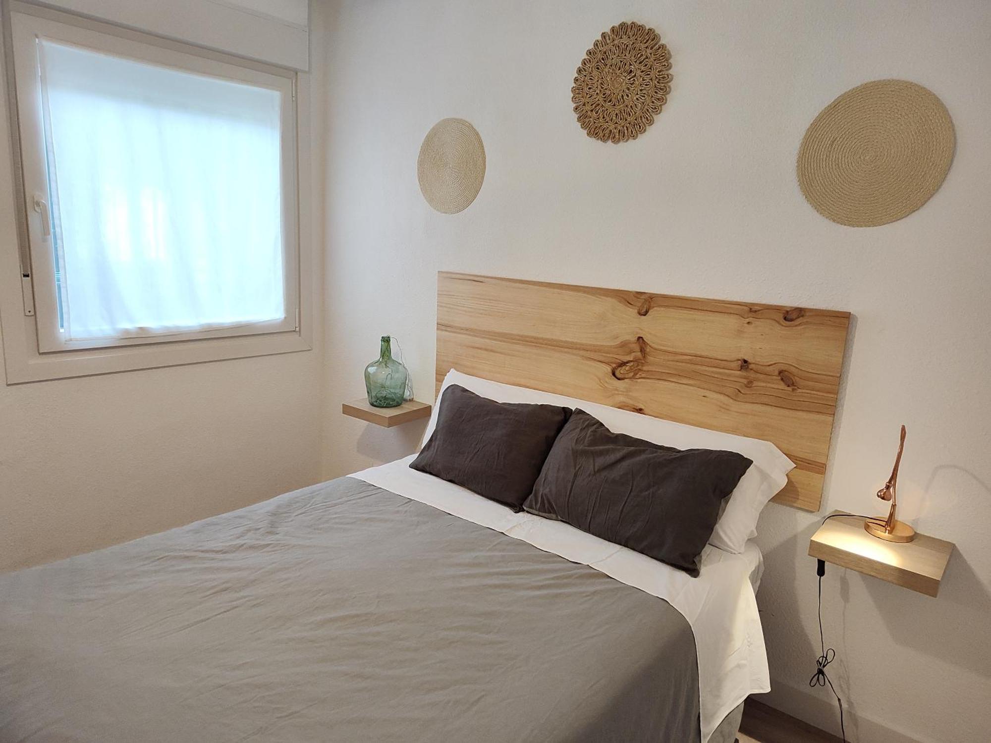 Apartamento Entero Con Desayuno Incluido Y Parking Gratuito, A 3 Km De Playa Con Aire Acondicionado มุสคิซ ภายนอก รูปภาพ